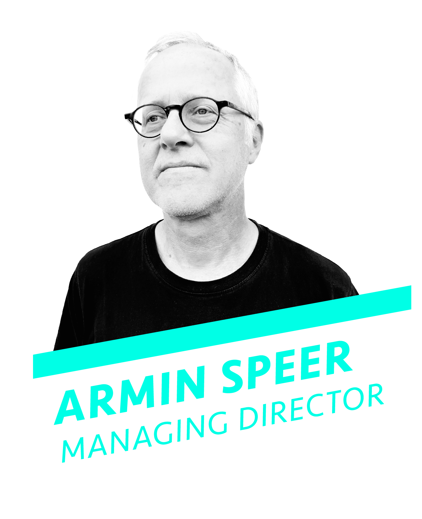 Profilbild Armin Speer