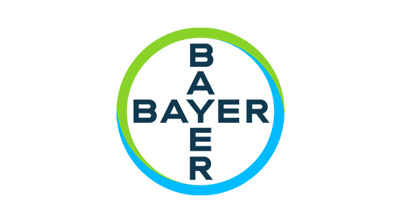 Partner Logo Bayer