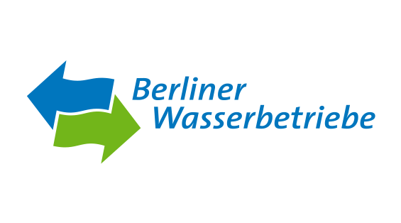 Partner Logo Berliner Wasserbetriebe