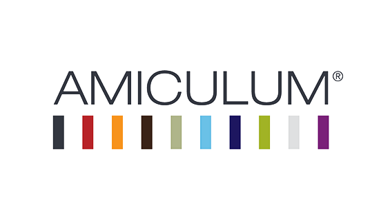 Kunde logo amiculum