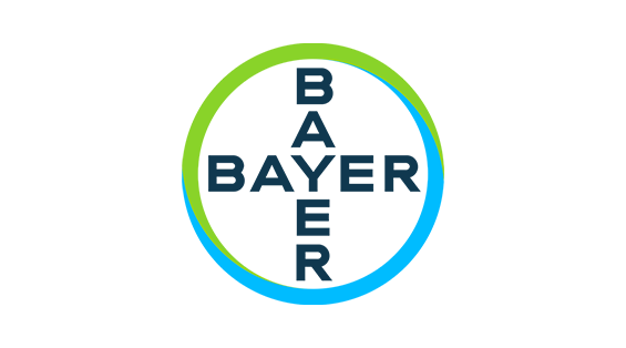 Kunde logo bayer
