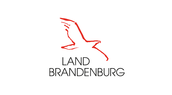 Kunde logo landbrandenburg